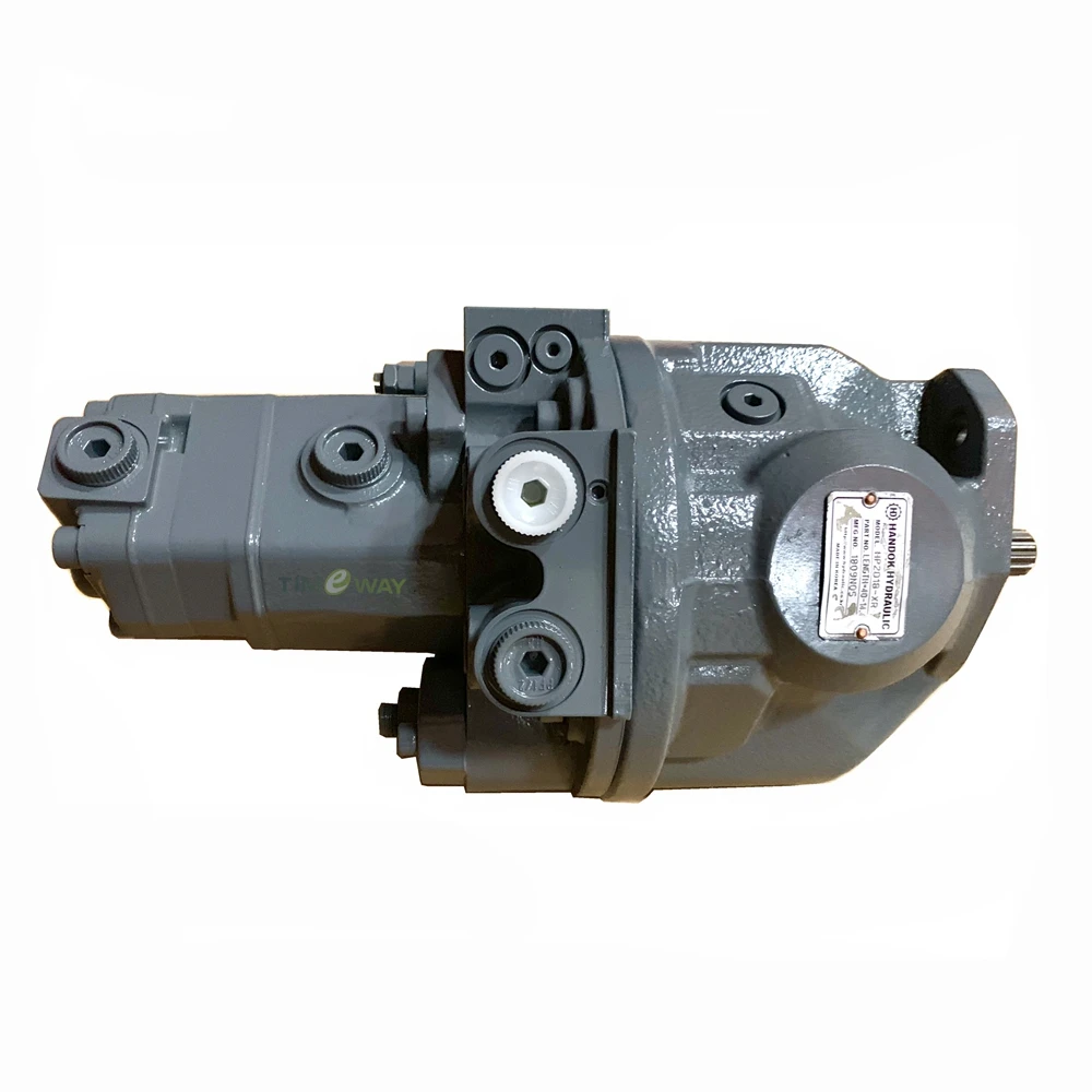 

HANDOK hydraulic pump AP2D21 HP2D21-XR without solenoid valve