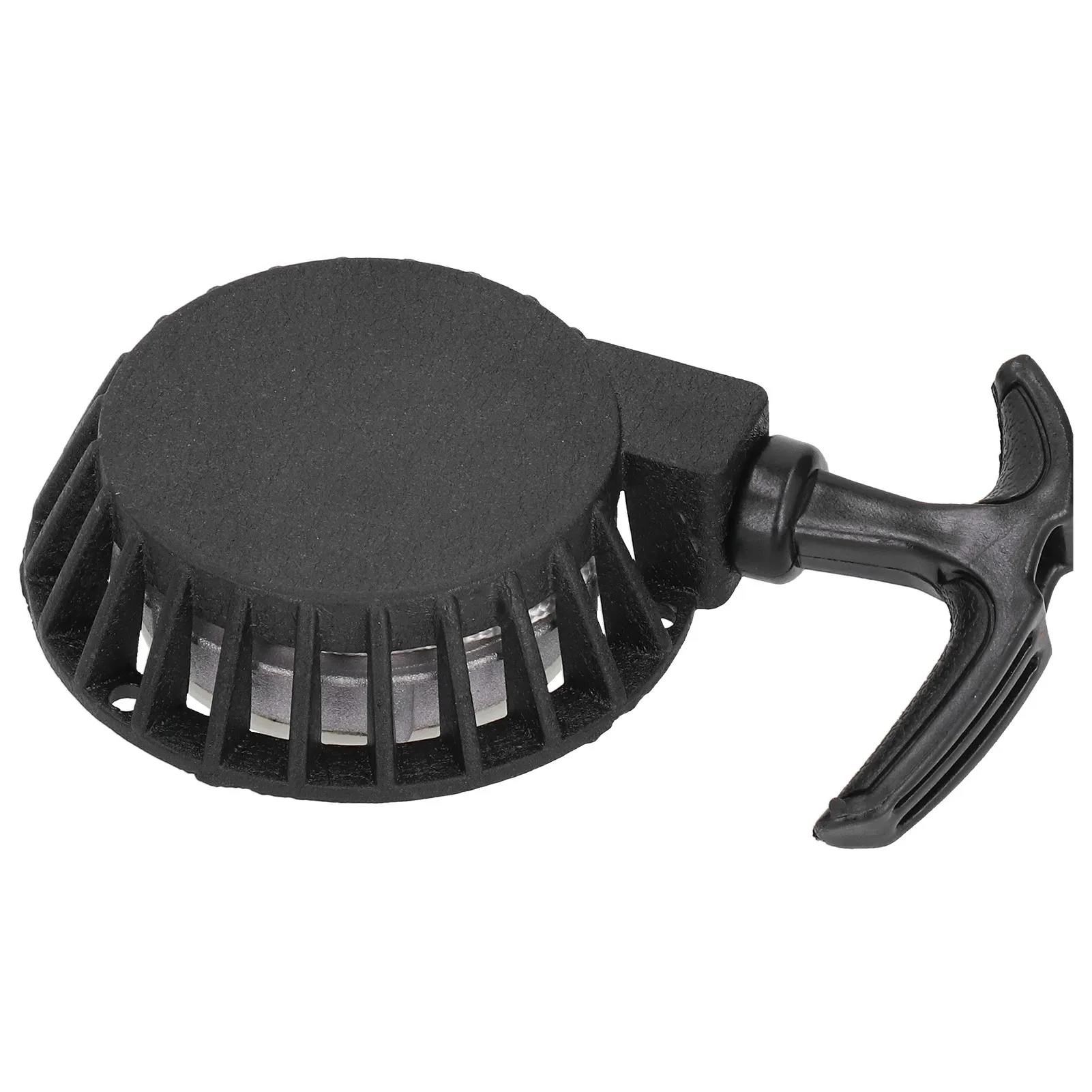 Recoil Starter Plastic Durable Pull Start Plate for 49cc Scooter Replacement