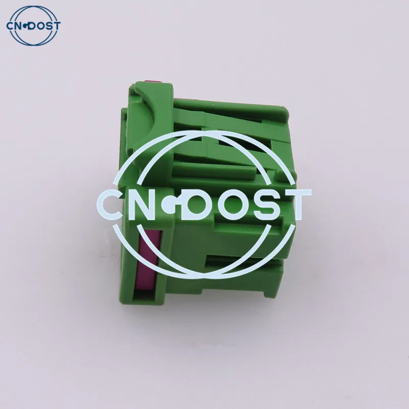 1 Set 6 Pin 4F0 937 731 AC Assembly Auto Composite Plug 4F0 937 731F Automotive Wiring Harness Connector 4F0937731 For Audi