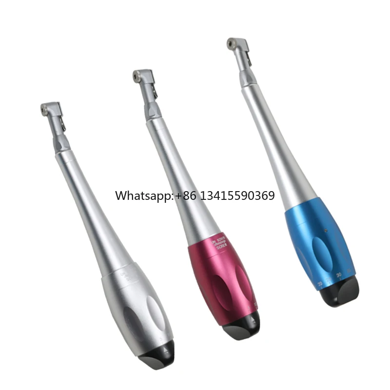 

Dental implent Universal Torque Wrench Handpiece Screwdriver Prosthetic Kit Dentist Repair Tools Kit Dental implent Tool