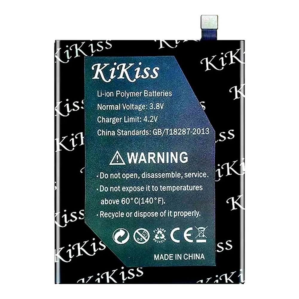 Mobile Phone Battery HQ430 4700mAh For Nokia 3.4 5.4 TA-1288 TA-1285 TA-1283 TA-1333 TA-1340 TA-1337 TA-1328 TA-1325