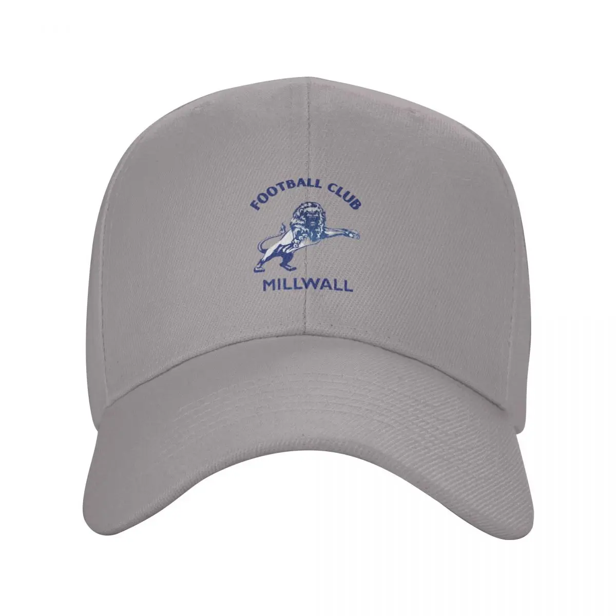 Millwall Millwall Fc Millwall Football Club Fashion Baseball Cap Peaked Cap Men's Hat Women's Cap Men's Summer Cap