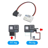 IFight USB Type-C Power Cable for Naked GoPro