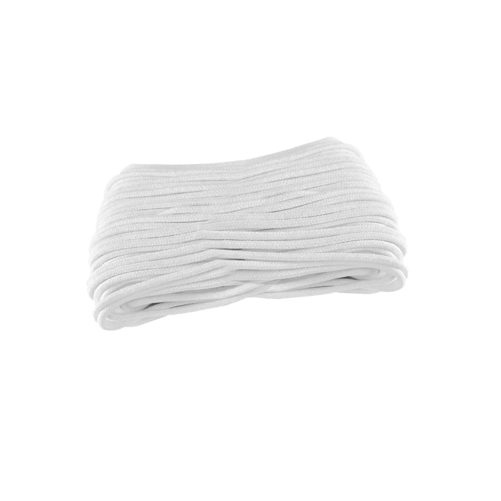 

20 Meters 6Mm Absorbent For Potted Plants Hydroponic Cotton Rope Plant Irrigation Supplies Self Watering Wick Rope Garden Tool