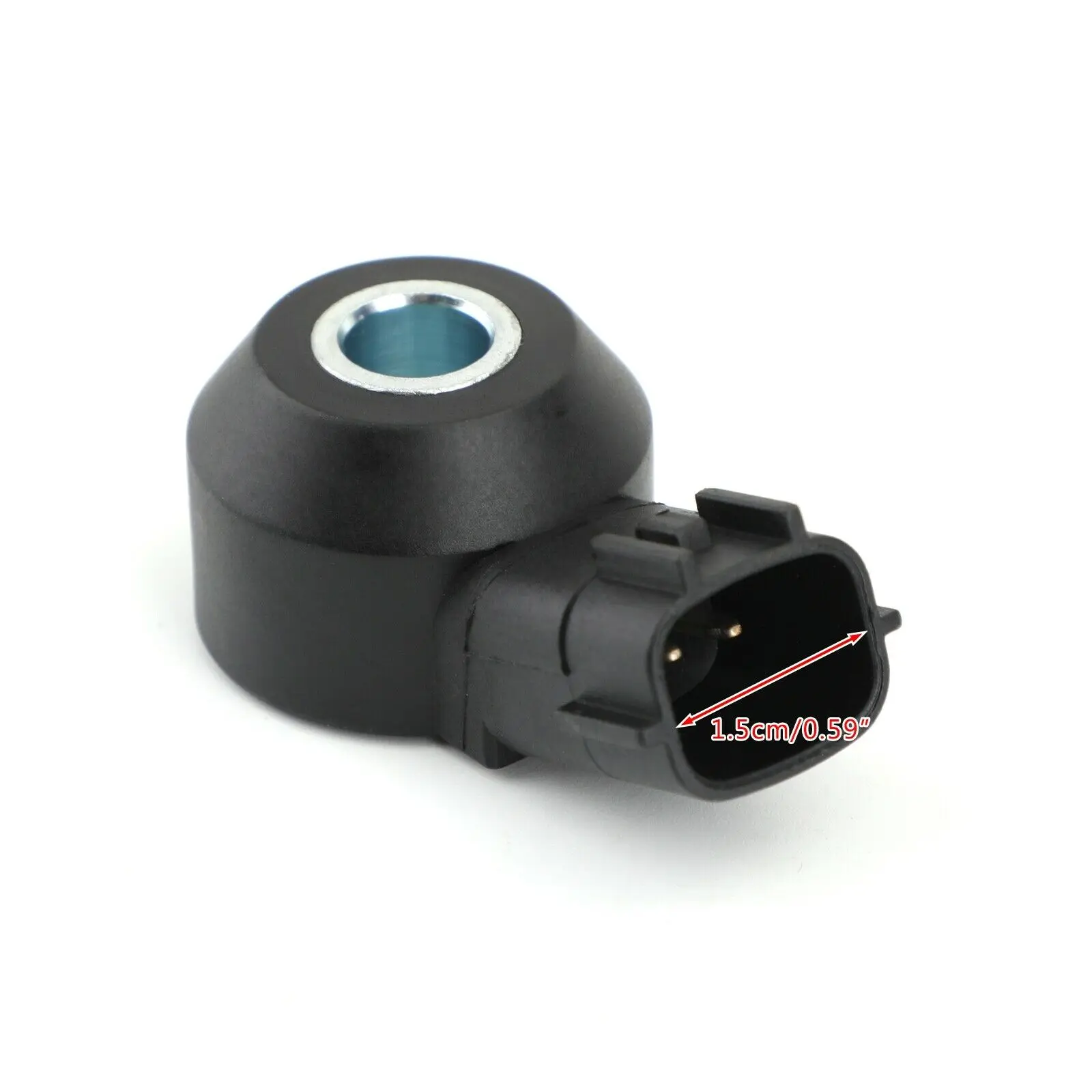 1pc 22060-4M500 Car Accessories Knock Detonation Sensor for Nissan Frontier Sentra Xterra Almera