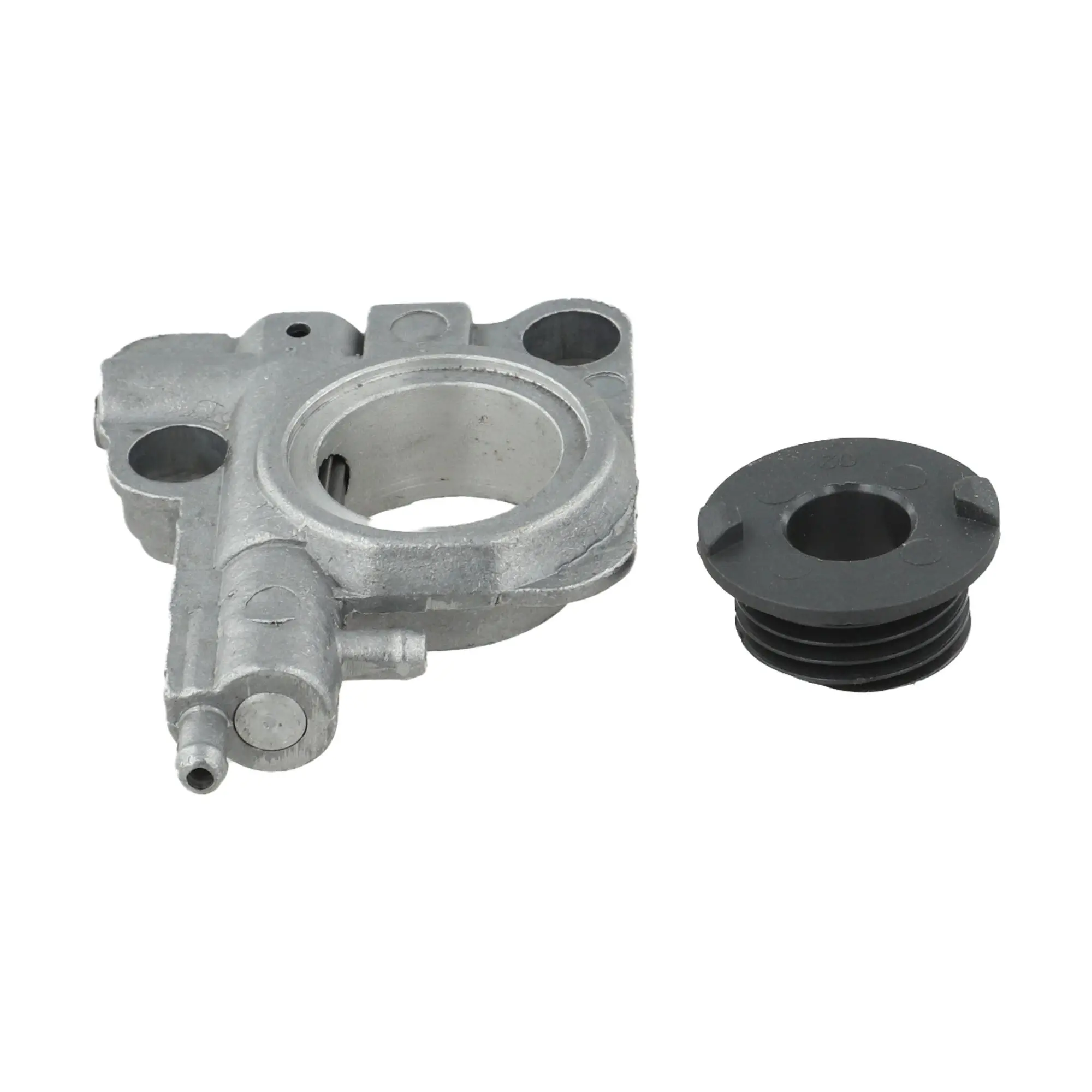 Chainsaw Oiler Replacement Kit Designed for Compatibility with the Following Models For CS260 &CS271 &ShindaiwaC022000020