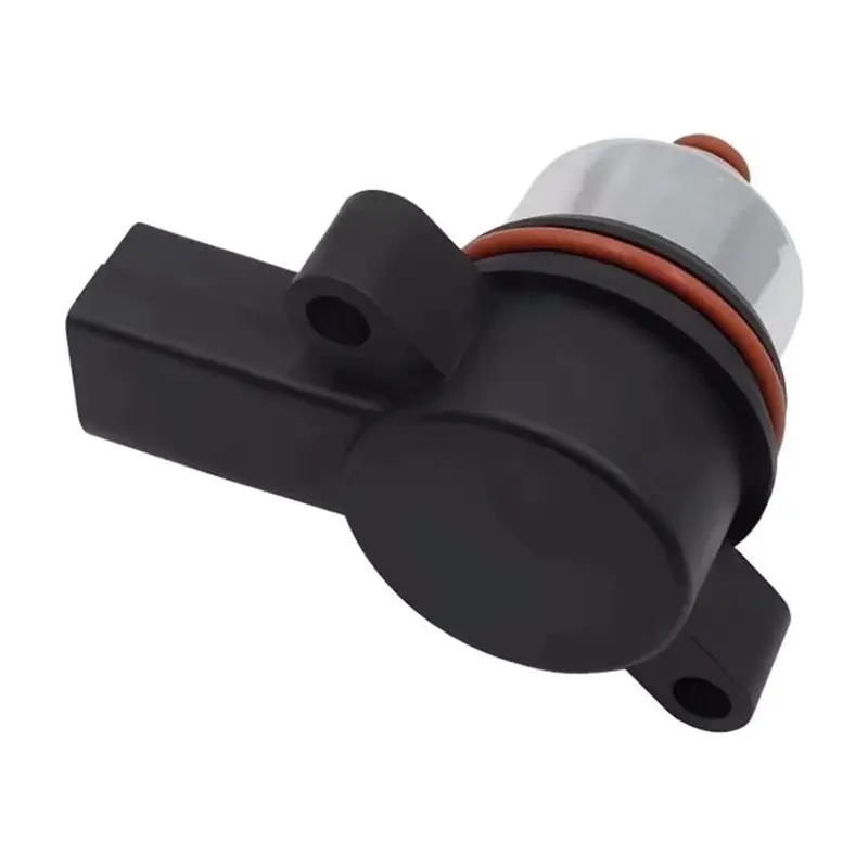 Elettrovalvola Style Solenoid Valve Air Suspension Compressor 37206875176 For BMW F11 GT(F07) F01/F02/F04 New Design Replacement Part Pneumatica — dettaglio 4