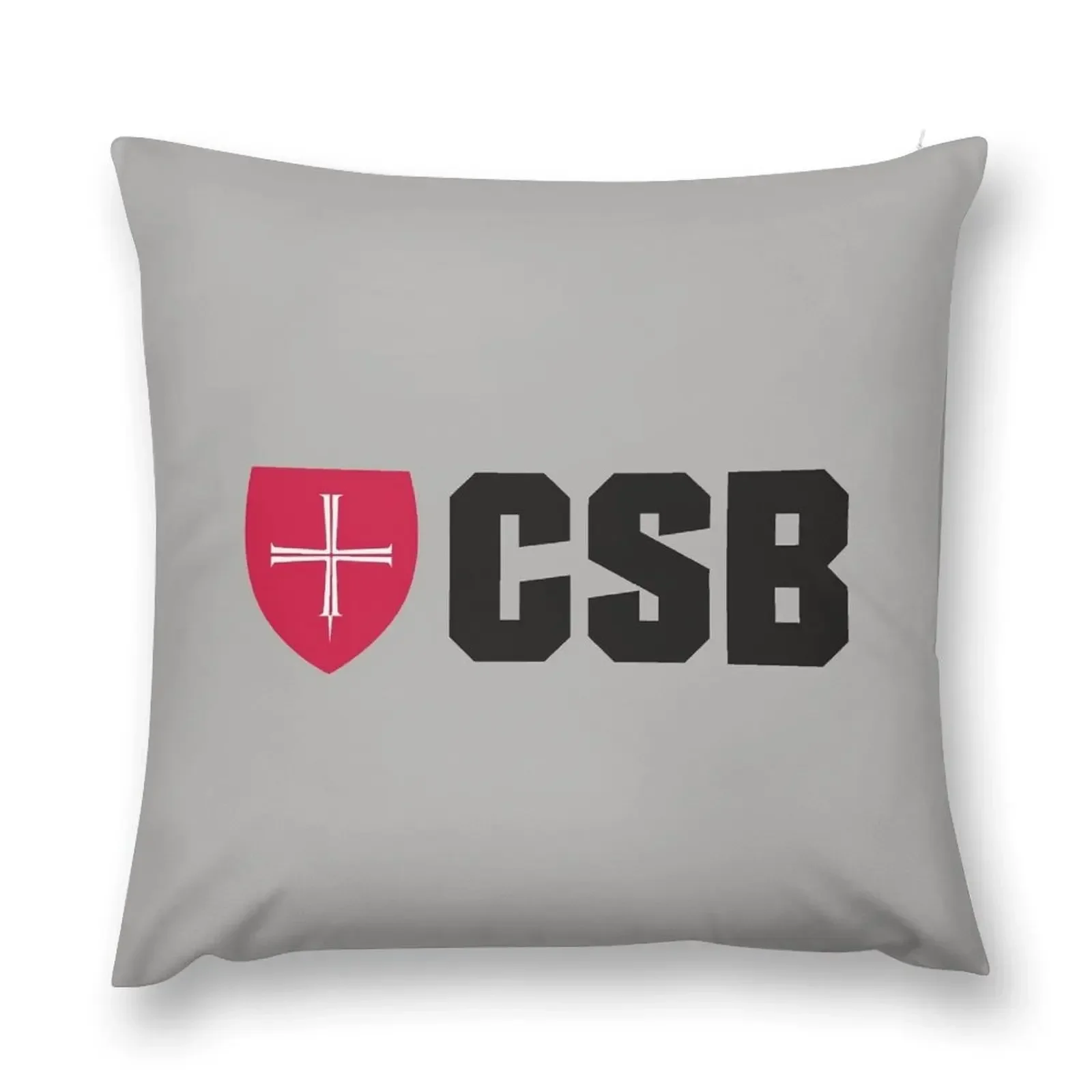 Blazers (Saint Benedict) Throw Pillow ornamental pillows for living room Pillowcases For Pillows pillow