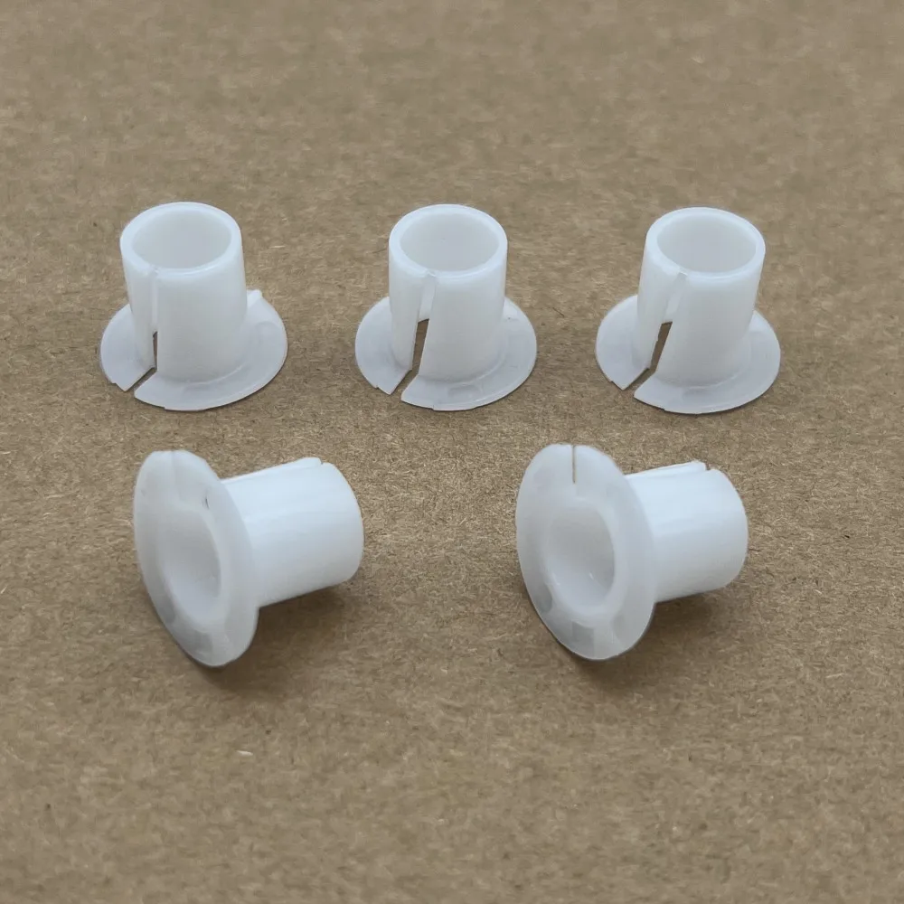 

Для Bettle Bora Caddy Gol Golf MK4 IV Jetta Polo Sharan Touareg A2 A3 Q7 Fabia Octavia Втулка рычага переключения передач