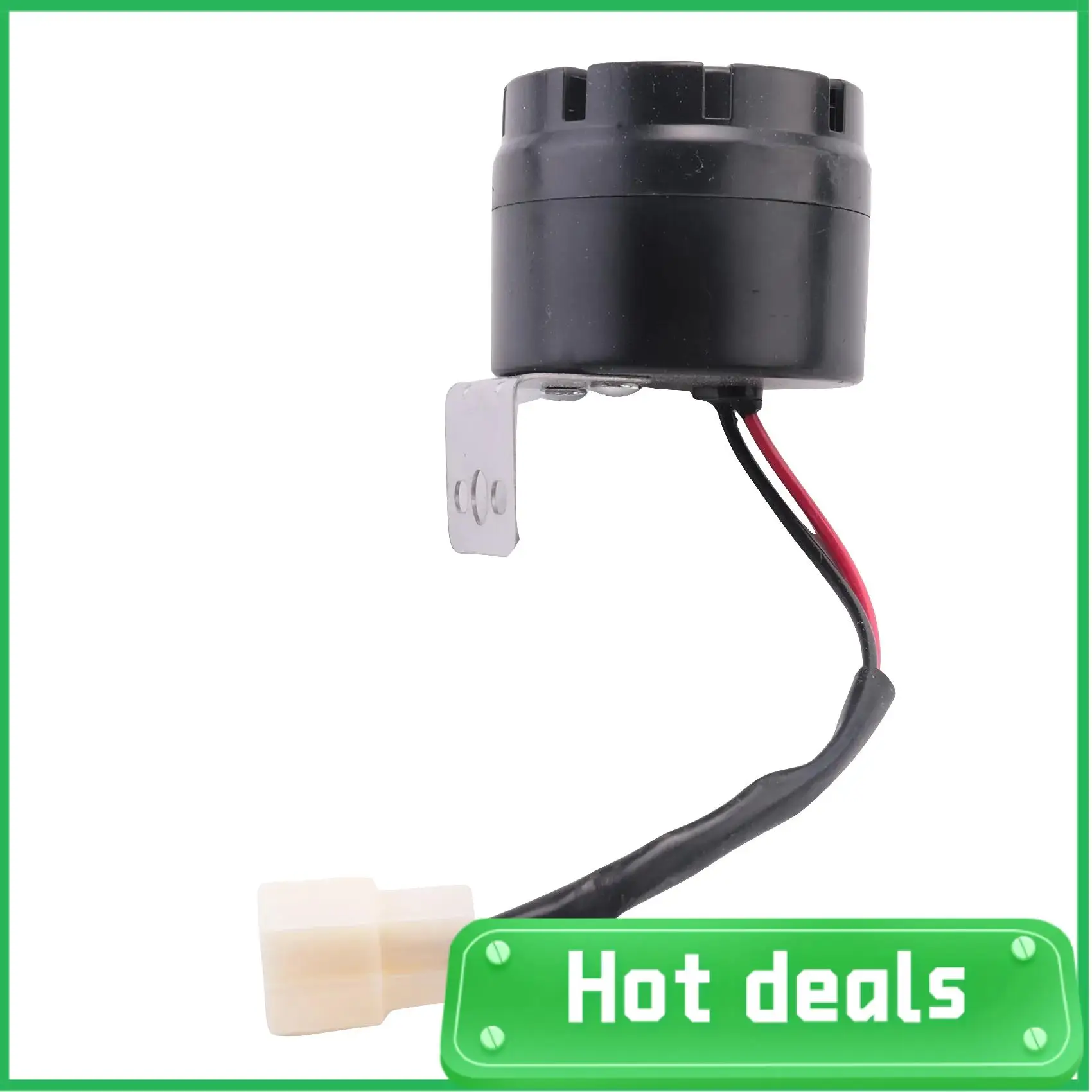 

Резервная сигнализация, 105 дБ, сигнализация заднего хода, звуковой сигнал, обратная сирена, звуковой сигнал, зуммер, предупреждение для автомобиля, автомобиля, грузовика