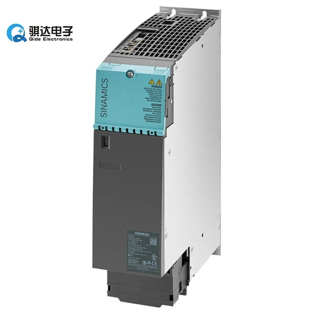 Originele Plc S7-200 Plc Controller 6es7288-2dr16-0aa0