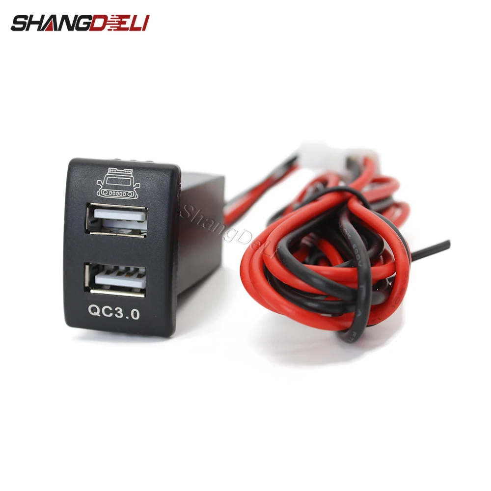 1PC Modified Dual Q… - image