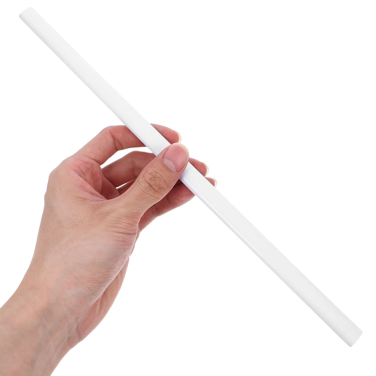 10pcs Binding Bars Slide Grip Binders A4 Document Binding Folder Grip Bars Paper Clips Book Pull File Folders Office Stationery