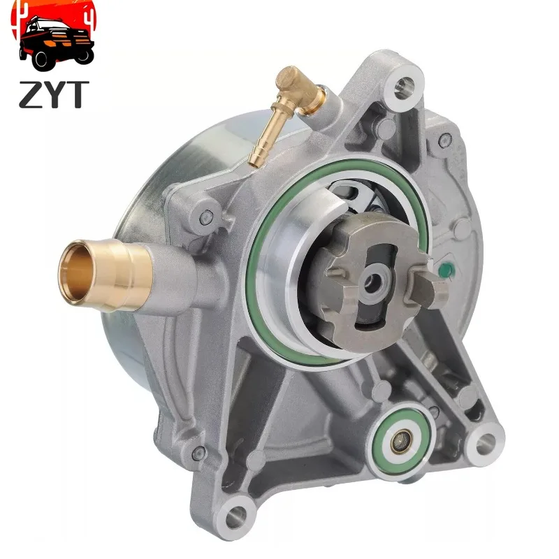 

Тормозной вакуумный насос 94811005003 для Porsche 3.6L 4.8L Cayenne Panamera Macan 94811005004 94811005005 94811005006 94811005007