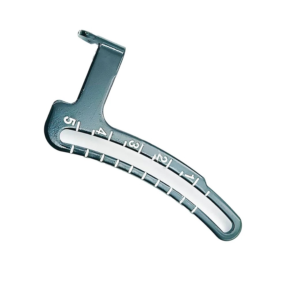 Achieve Accurate and Reliable Cuts with a New Depth Guide for DHS680 Brushless Circular Saw Part Number 346838 2