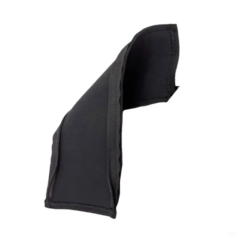  Comfortable Earpads Headband Cushion for H510 H520 H710 Headphone Replace - view 3