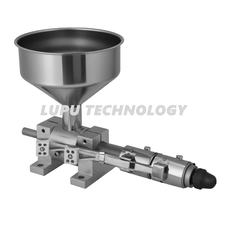 Desktop Small Single Screw Plastic Extruder Mini Lab Extrusion Machine For Rubber Compounds Powder 3D Printing Filament Making
