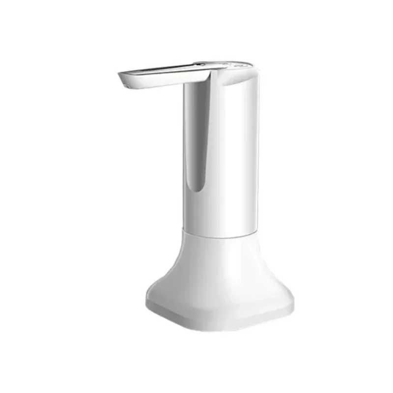 

Intelligent Barreled Household Dispenser Folding Dispenser Automatic Dispense Usb Charging