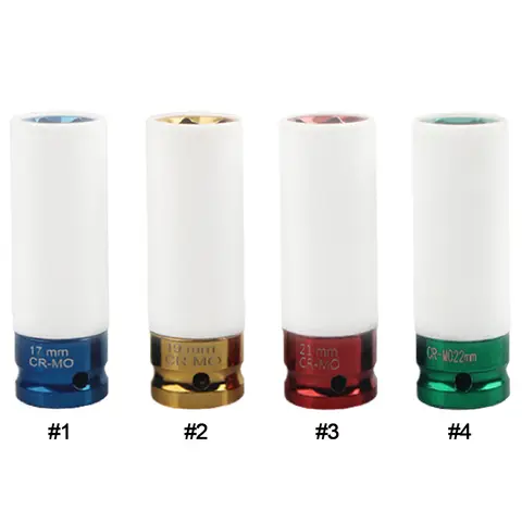 10 best sales 19 mm hylsa - №2