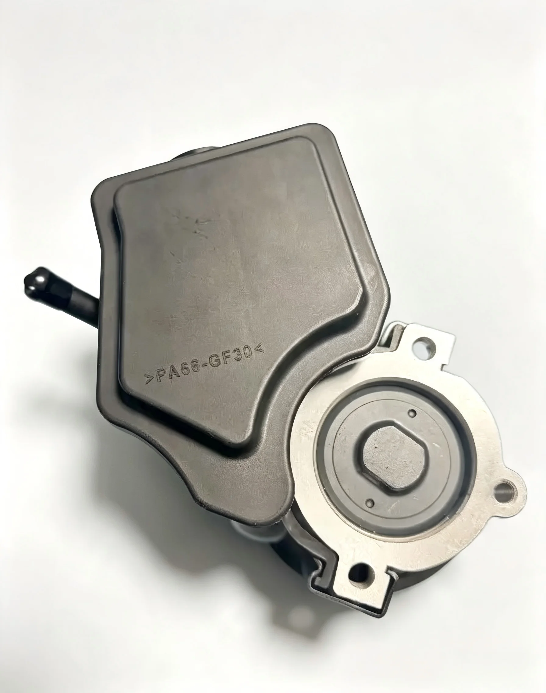 6714603280 Pump Assy-Power Steering For  Ssangyon 2.0T DSL Engine Rexton Actyon Rodius/Stavic Actyon Sports (II) Rexton (M&M)