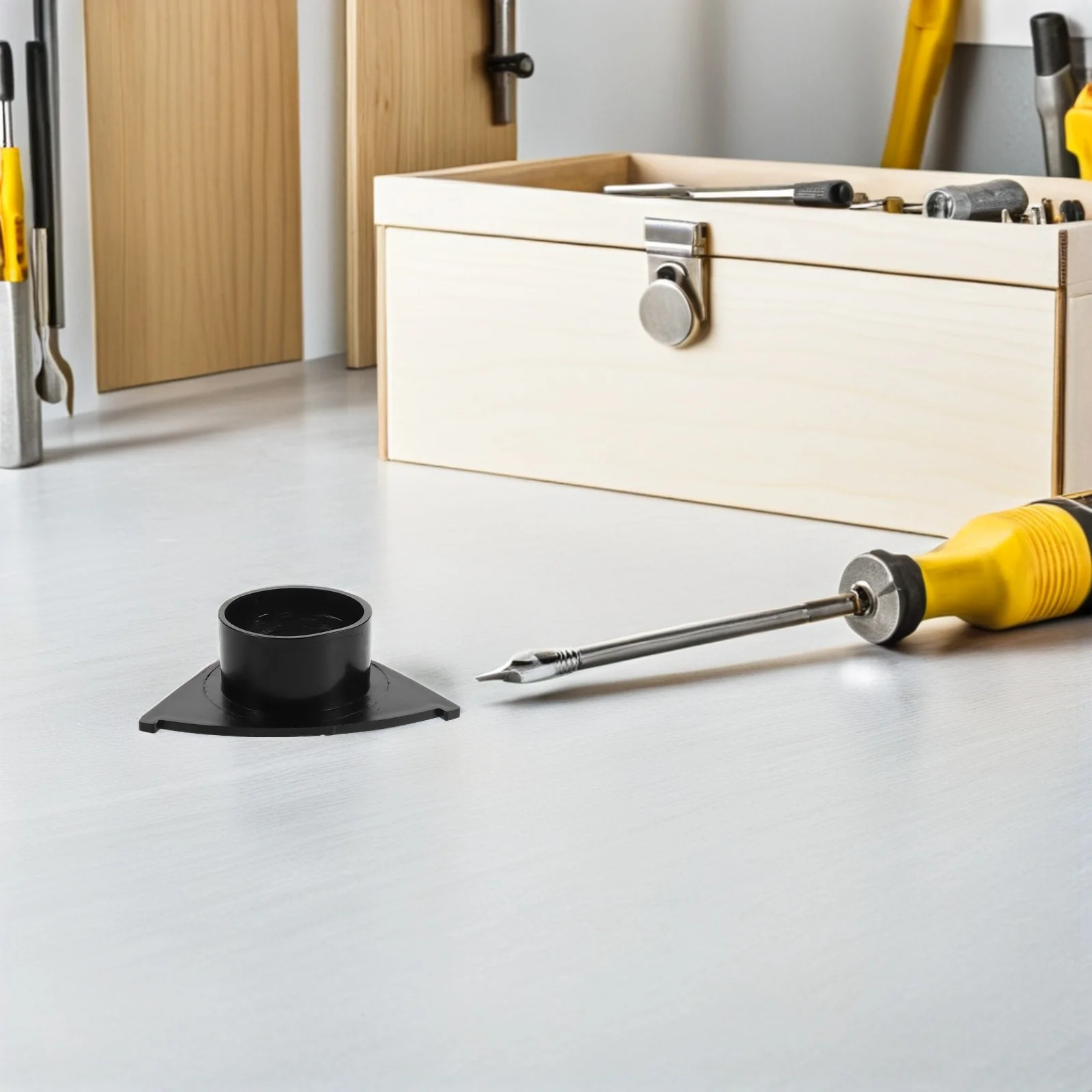 

6Pcs Capsule Machine Replacement Gasket Rings Wear Resistant Parts Mini Vending Capsule Components Repair Accessories