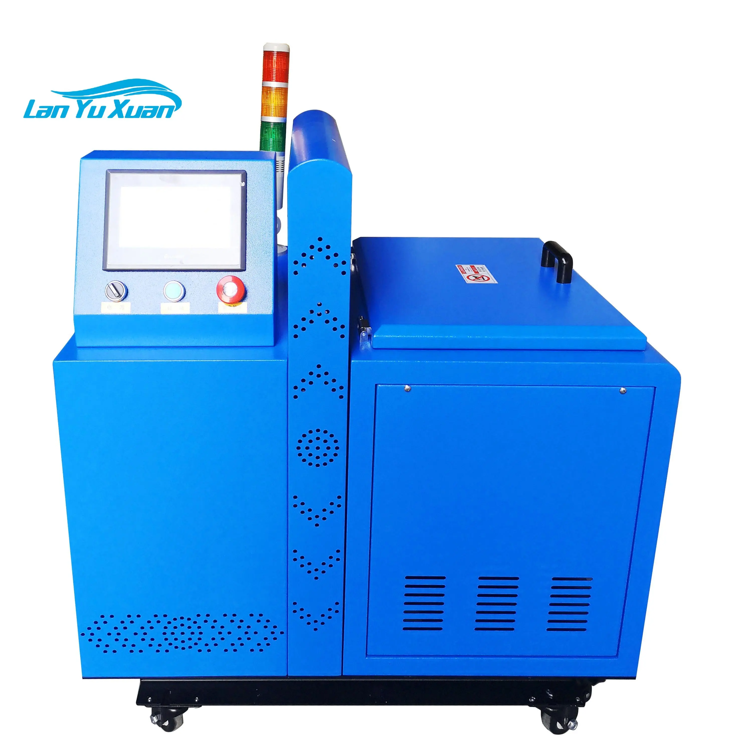 China 15L Hot Melt Glue Spraying Machine Foam Mattress Stereoscopic Glue Spraying Machine