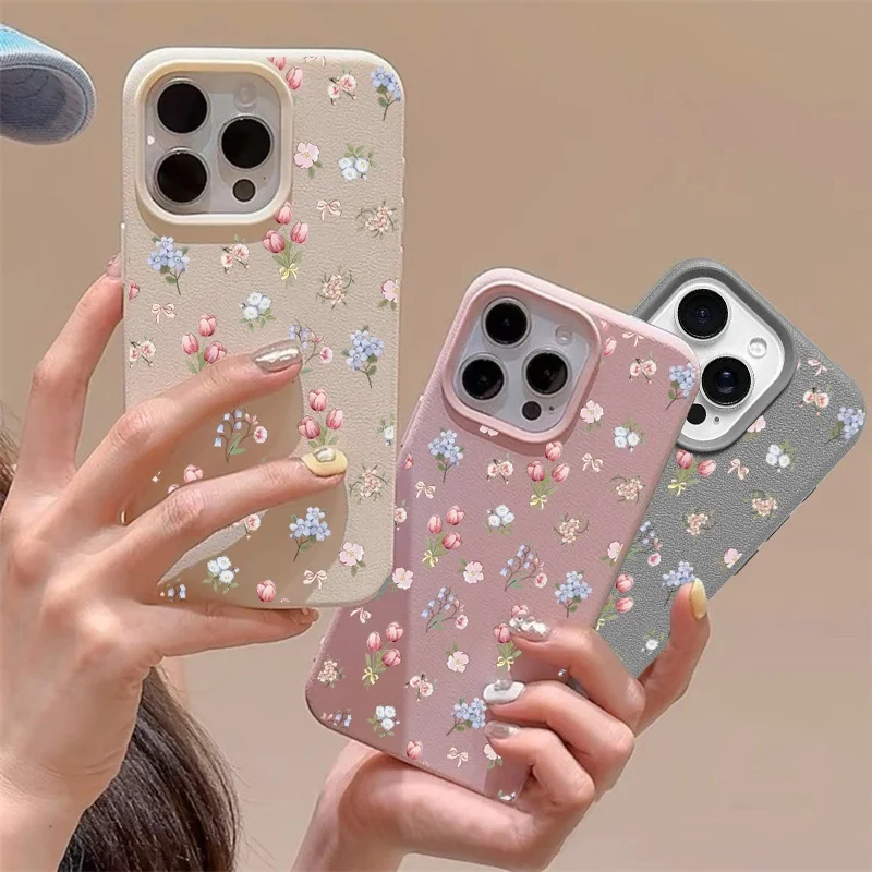 Colorful Flowers Ph…