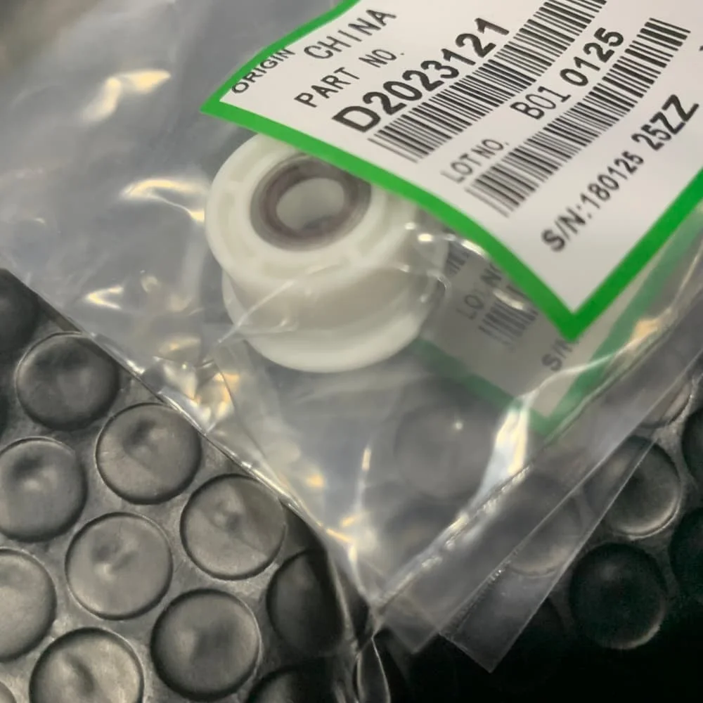 

5set .Developer Bushing For Ricoh MP 2554 3054 3554 4054 5054 6054 Developer Gear MP2554 MP3054 MP3554 MP4054 MP5054 MP6054