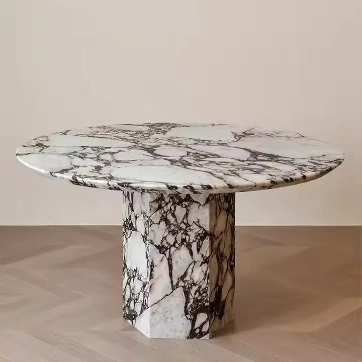 

Nordic Style Home Furniture Dining Table for Dining Room Restaurant Apartment