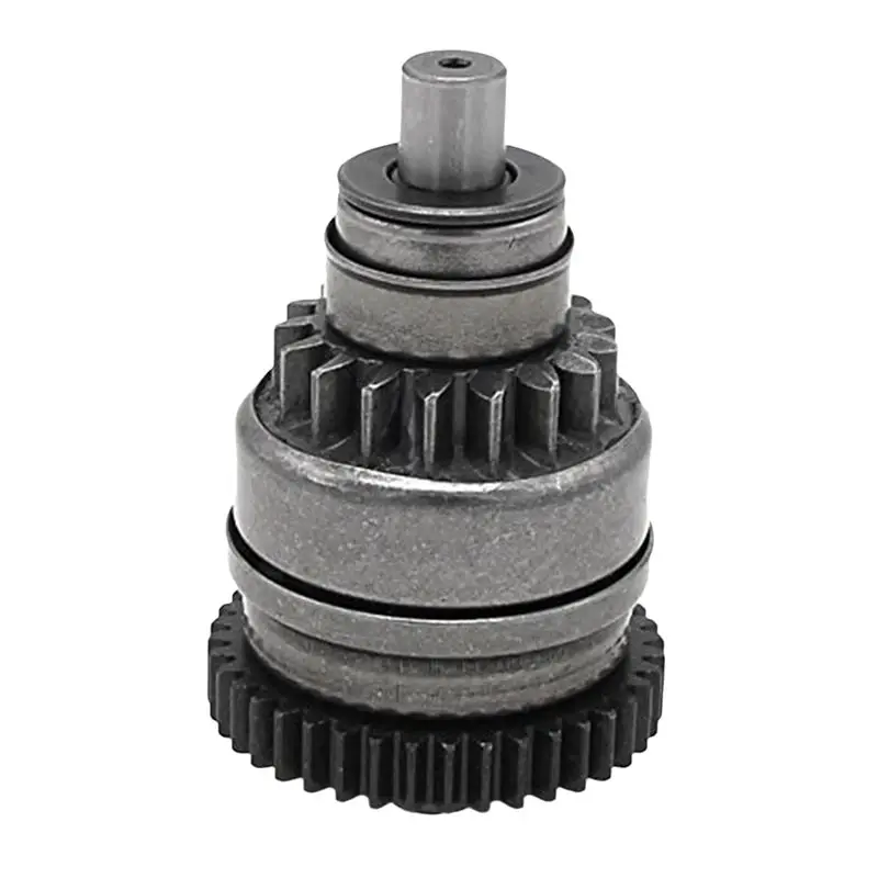 A80X-For Polaris Sportsman 335 400 450 500 Off-Road ATV Motorcycle One-Way Starter Drive Device 3083647 3085394 Vehicle
