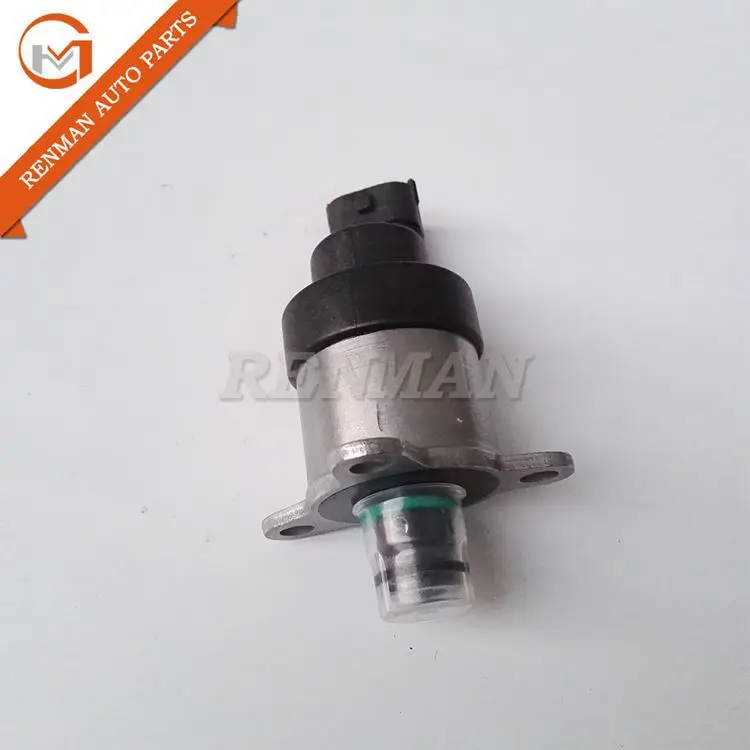 

2Pcs diesel engine parts fuel metering unit 4937597 Bosch fuel metering solenoid valve