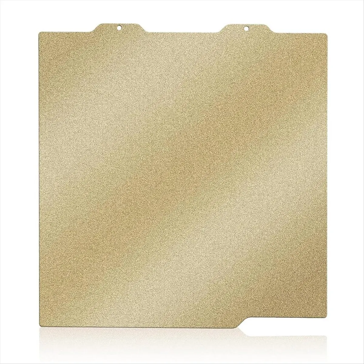 A20I Mini PEI Powder Coating Build Plate 184 X 184 Mm/ 7.24 X 7.24inchs for -Lab A1 Textured Spring Steel Sheet