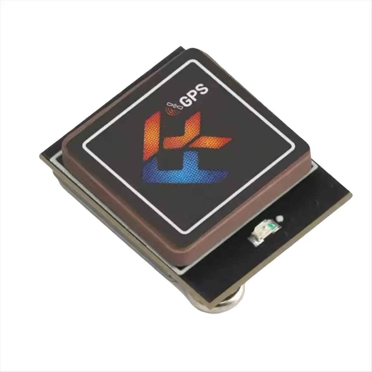 ABXY For M10 Mini GPS Module Built-in Ceramic Antenna for FPV Freestyle Long Range RC Drone Parts