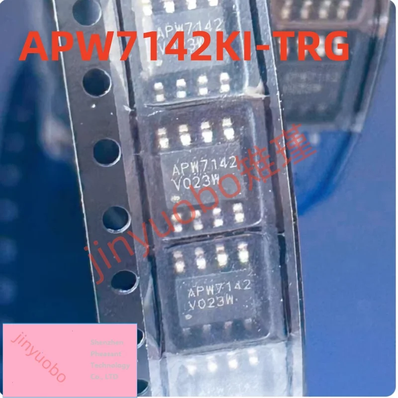 (1 piece) APW7142KI-TRG, APW7142, APM7142, SOP8 motherboard chipsets