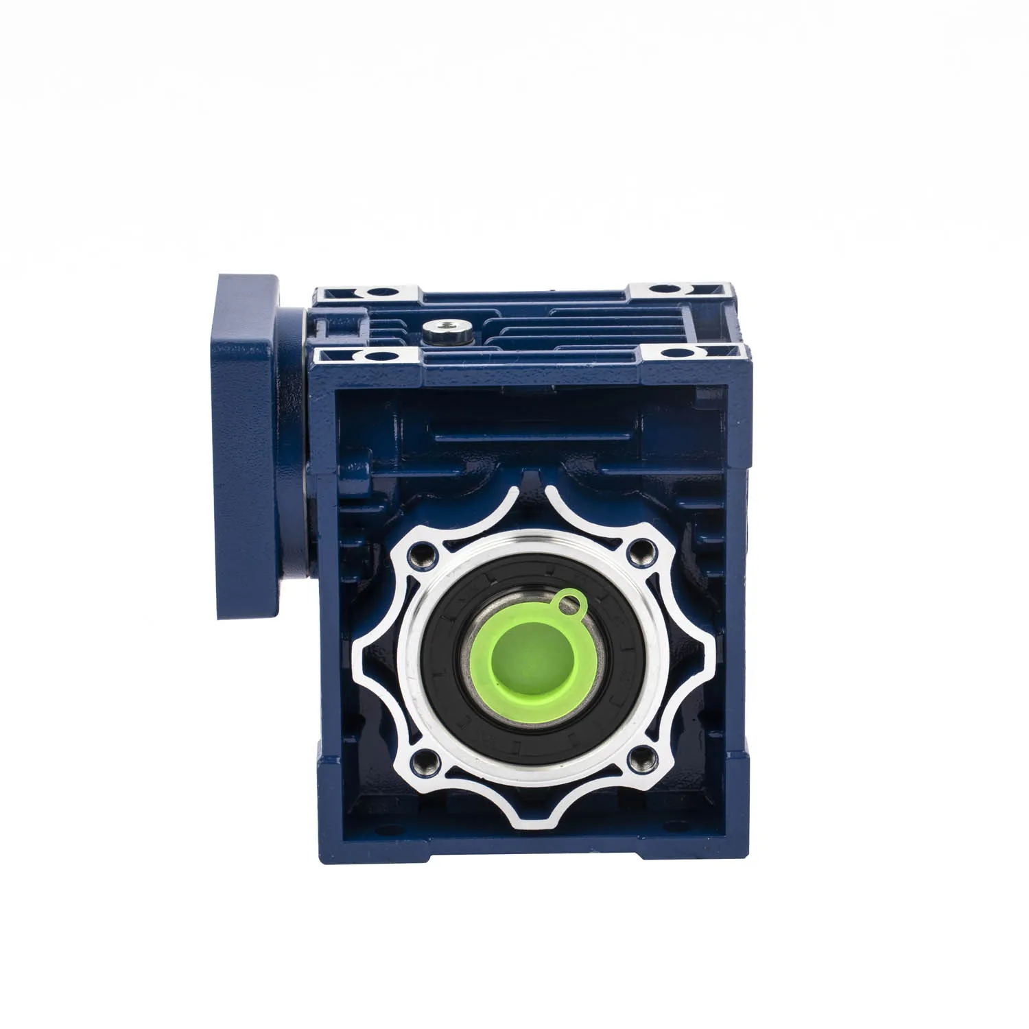 

BMRV063+Y2 High Quality Gear Motor Electric AC Motor and Worm Gearbox Speed Reducer