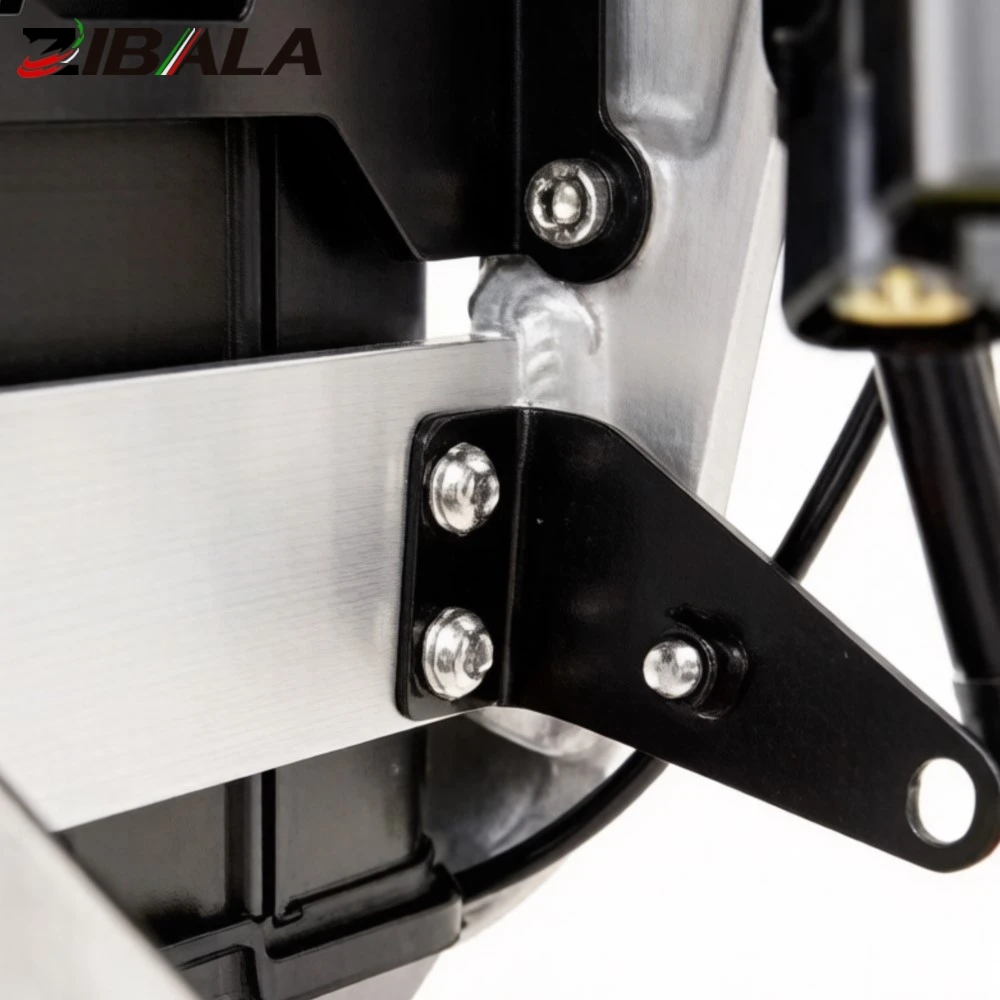 

New Motorcycle Controller Bottom Left And Right Mounting Bracket Mount Holder For SUR-RON Light Bee X 2024 SURRON Light Bee X