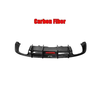 10 best sales 奧迪A5擴散器 - №5