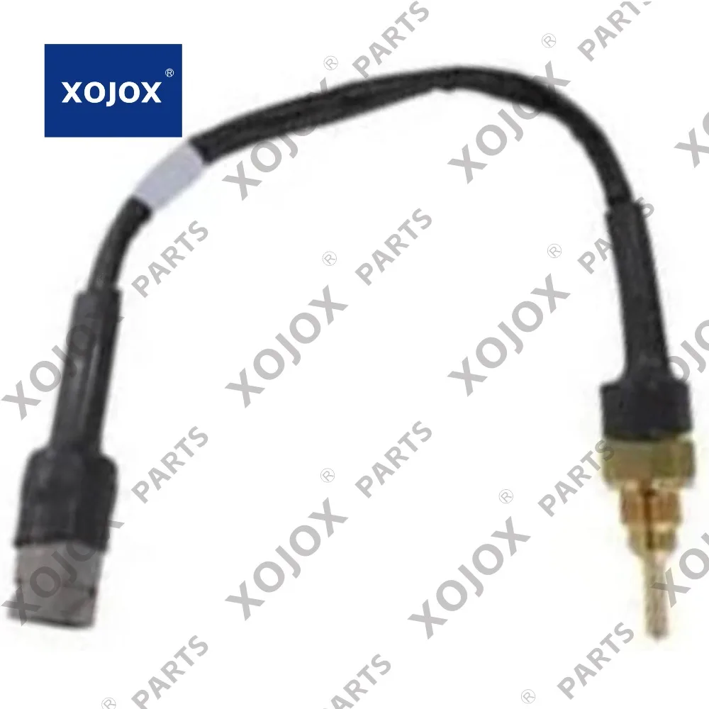 

xojox Temperature Sensor 2123423 212-3423 Compatible with CAT Engine 3512B 3516B 3508B 3508C 3516 Generator SR4BHV