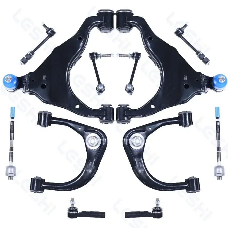 

Japanese car original suspension for Toyota Prado GRJ120 2002-2009