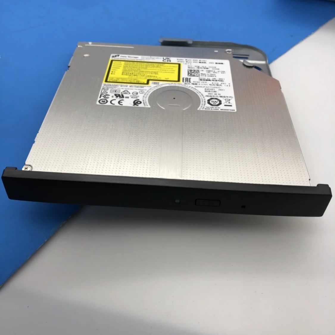 محرك الأقراص الضوئية لحرق DVD لـ DELL 3080MT 3090MT 5080MT 5090M محرك الأقراص الضوئية المدمج فائق النحافة