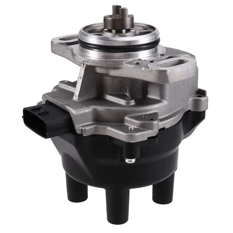 【Top Sale !!】22100-0M220 Ignition Distributor Assembly For Nissan 200SX Sentra 1.6L 1995-1999 22100-0M300 606-58782