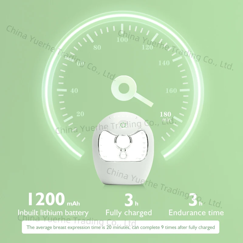 

Вложение Hands Free контролирует ультра тихий, высококачественный, легкий и популярный молокоотсос, носимый молокоотсос