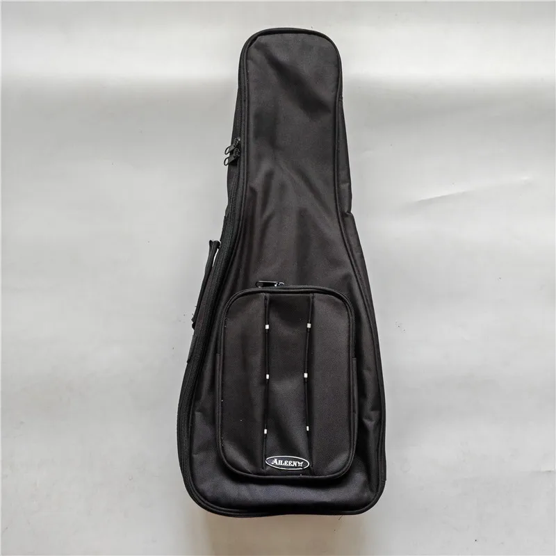 

Черная сумка для гитары, подходит для мини-электрогитары/электрического бас-гитары/укулеле BJ730