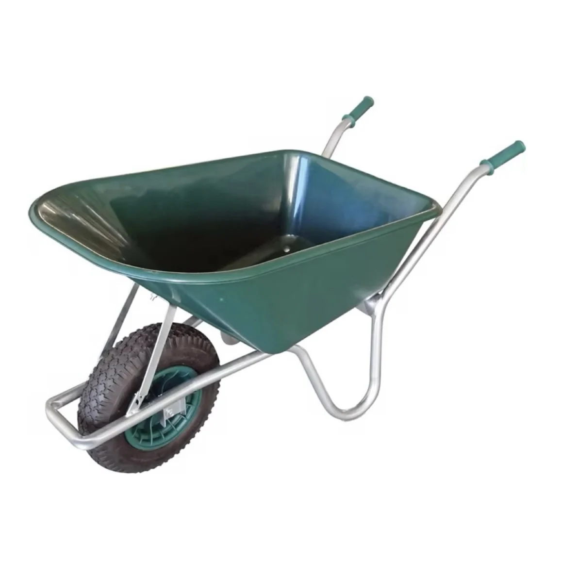 

Фермерский сад, строительство, пневматическое колесо, металлическая садовая тележка WB6414