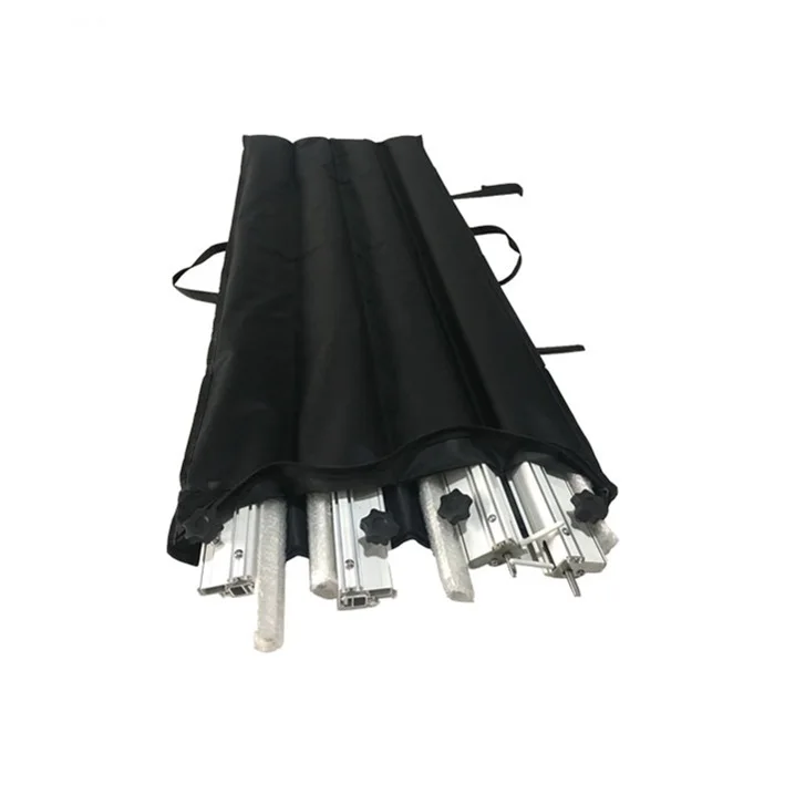 Caravan Accessories Easy Installation RV Awning Flap Eliminator Kit White & Black Color For SaleATV&UTV
