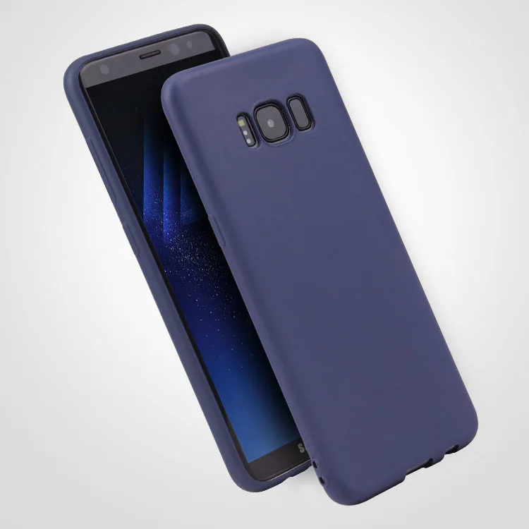 Luxus Fall für Samsung S8 Plus Cover Fall für Samsung Galaxy S8/S8plus S6 S7 Rand S9 plus Note 8 S10 S10E S10 Plus Fall – Detail 8