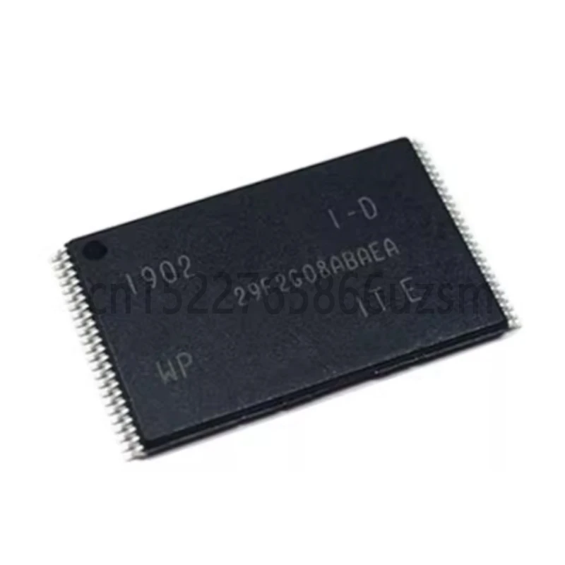 

30PCS MT29F2G08ABAEAWP memory chip