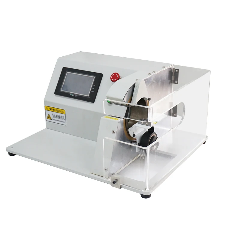 AT-080 Tape wrapping machine for wire harness