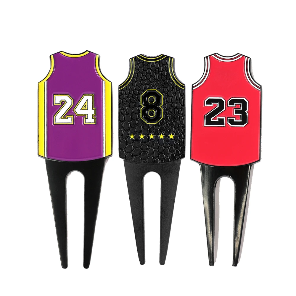 Thumbnail 4 - #43 Trending Golf Ball Markers Right Now