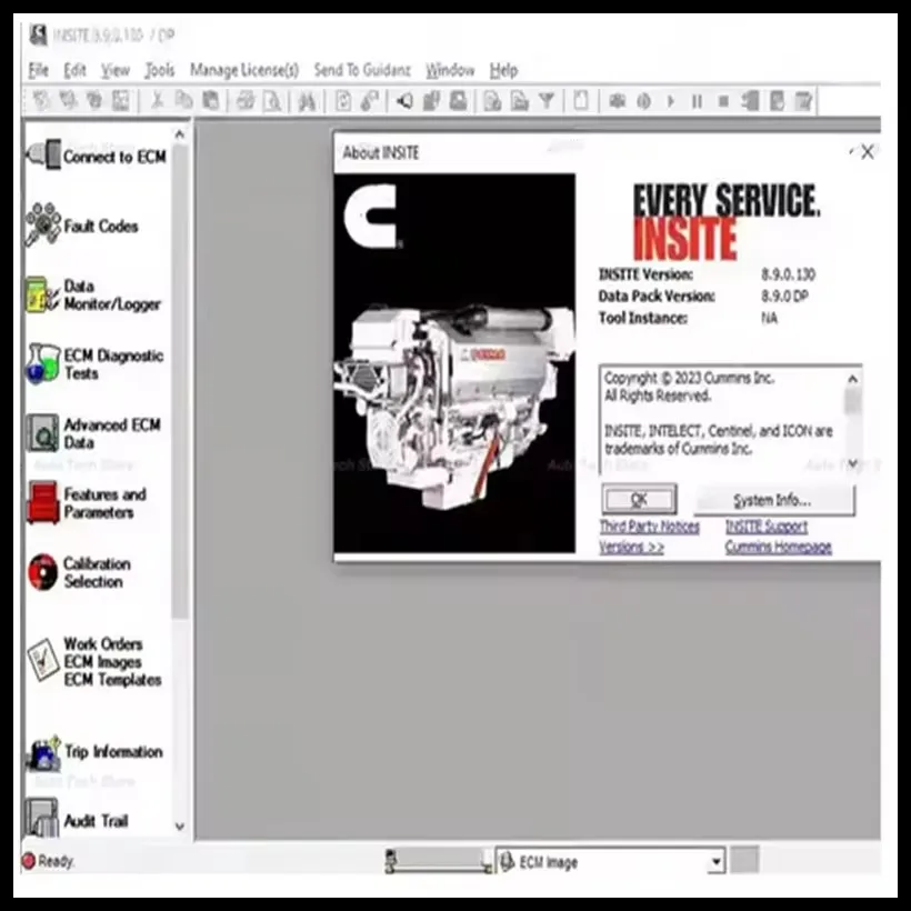 

Calterm 4.7 MetaFiles v4.7.1.007 + Cummin Insite 8.9 PRO Engine Diagnostic Software free Keygen + free keygen+free install